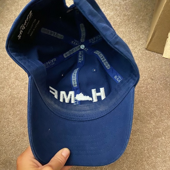 Kentucky baseball hat - Picture 4 of 5